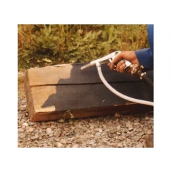 Outils Pneumatiques Pour Traitement De Surface Sableuse Par Dépression Pour Petits Travaux De Décapage D50 - ACF -Électroportatif et pneumatique Soldes mise en situation 2