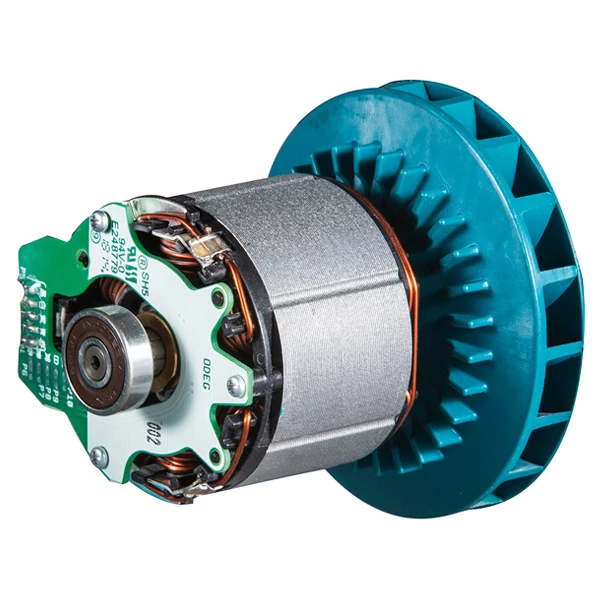 Perforateur Sds + Sans Fil Perforateur Burineur SDS-Plus DHR182ZJ Makita 18V Li-Ion 18 Mm 2 Perforateur Sds + Sans Fil Perforateur Burineur SDS-Plus DHR182ZJ Makita 18V Li-Ion 18 Mm – Image 2