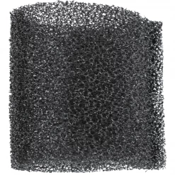 Filtre Pour Aspirateur Filtre Mousse Scheppach Pour Aspirateur Eau Et Poussières - Lot De 5