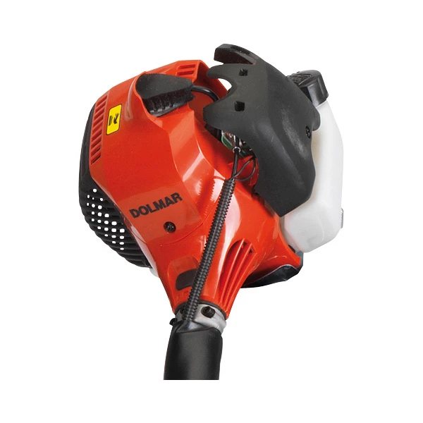 Tondeuse Débroussailleuse Débroussailleuse Thermique Dolmar MS27U - Moteur 2 Temps 3 Tondeuse Débroussailleuse Débroussailleuse Thermique Dolmar MS27U - Moteur 2 Temps – Image 3