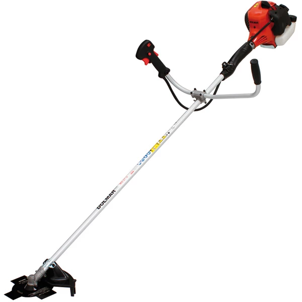 Tondeuse Débroussailleuse Débroussailleuse Thermique Dolmar MS27U - Moteur 2 Temps 6 Tondeuse Débroussailleuse Débroussailleuse Thermique Dolmar MS27U - Moteur 2 Temps – Image 6