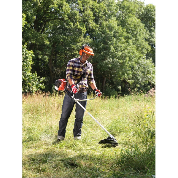 Tondeuse Débroussailleuse Débroussailleuse Thermique Dolmar MS27U - Moteur 2 Temps 2 Tondeuse Débroussailleuse Débroussailleuse Thermique Dolmar MS27U - Moteur 2 Temps – Image 2