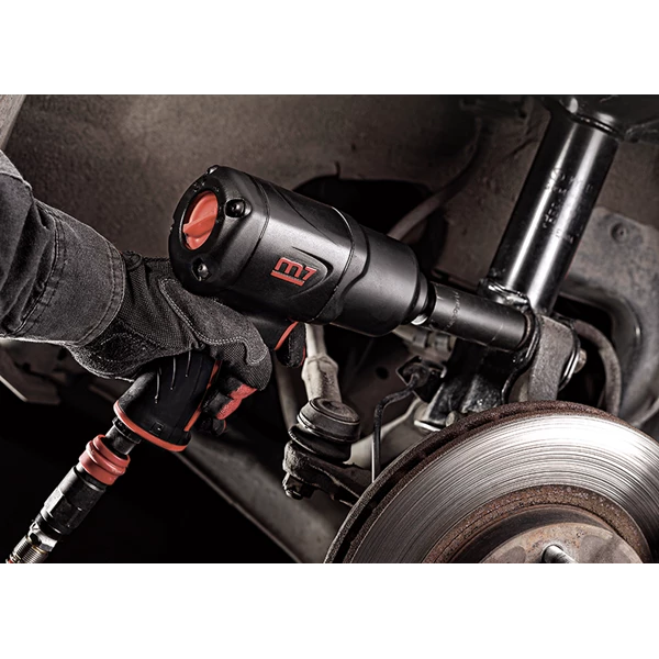 Clé à Chocs Pneumatiques Clé à Chocs Composite 1/2" 1152 Nm NC4233A Mighty Seven 1 Clé à Chocs Pneumatiques Clé à Chocs Composite 1/2" 1152 Nm NC4233A Mighty Seven