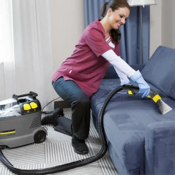 Kärcher Extracteur Injecteur Pour Moquettes Et Tissus Nettoyeur Injecteur-extracteur Puzzi 8/1 C Karcher Textiles 1200W 8 Kärcher Extracteur Injecteur Pour Moquettes Et Tissus Nettoyeur Injecteur-extracteur Puzzi 8/1 C Karcher Textiles 1200W -Électroportatif et pneumatique Soldes nettoyage textiles puzzi 8