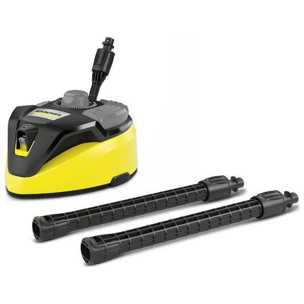 Kärcher Nettoyeur De Surface, Brosse Et Canon à Mousse Nettoyeur De Terrasse T-racer T 7 Plus Pour Nettoyeur Haute Pression Karcher 2.644-074.0 1 Kärcher Nettoyeur De Surface, Brosse Et Canon à Mousse Nettoyeur De Terrasse T-racer T 7 Plus Pour Nettoyeur Haute Pression Karcher 2.644-074.0