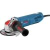 Meuleuse D'angle ø 125 Mm Meuleuse Angulaire Filaire Bosch GWX 15-125 PS Professional 1500W Ø125mm