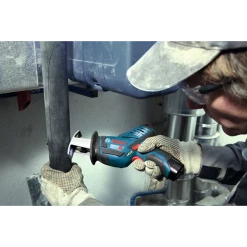 Scie Sabre Et Scie Alligator Scie Sabre Bosch GSA 12V -14V Solo Batterie Ni Chargeur 0.601.64L.905 -Électroportatif et pneumatique Soldes o246615v16 a a gsa 12v 14 kunststoffrohrabs 34