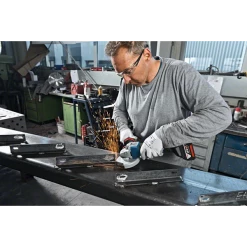 Électroportatif et pneumatique Soldes -Électroportatif et pneumatique Soldes o260804v16 a a gws18v 125pc 5ah schrup 125