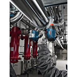 Visseuse à Choc Visseuse à Chocs / Boulonneuse Bosch GDX 18V-180 Solo Avec L-BOXX -Électroportatif et pneumatique Soldes o265307v16 gdx18v 180 2ah titel 036133