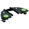 Accessoire Outillage Festool Butée Pour Bois De Bout LA-DF Pour DF 500 Et DF 700 Festool 493487