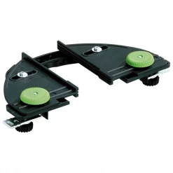 Accessoire Outillage Festool Butée Pour Bois De Bout LA-DF Pour DF 500 Et DF 700 Festool 493487