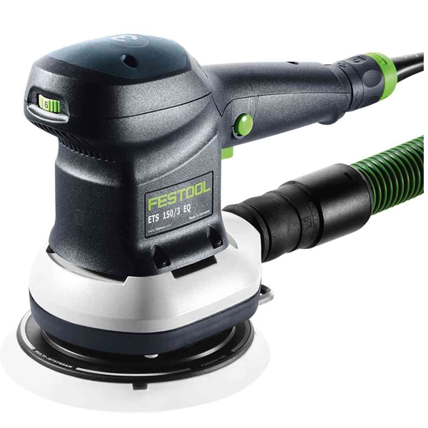 Ponceuse Excentrique ETS 150/3 EQ-PLUS Festool 575022 1 Ponceuse Excentrique ETS 150/3 EQ-PLUS Festool 575022