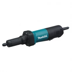 Meuleuses Droite Meuleuse Droite Makita GD0600 400w 25000 Tr/min 6 Mm -Électroportatif et pneumatique Soldes p120019