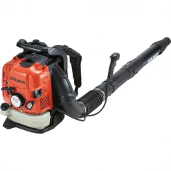 Souffleur Broyeur Souffleur à Dos Thermique 75,6 Cm³ Référence PB7660-4 : Makita PB7650-4