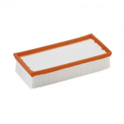 Filtre Pour Aspirateur Filtre Plissé Plat Papier Kärcher NT