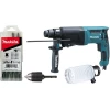 Perforateur Sds + Filaire Perforateur SDS-PLUS 2,7J 780W HR2600X9 : Makita HR2600X9