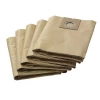 Sac Pour Aspirateur Sachets En Papier Lot De 5 Pour Aspirateur NT 27/1 Kärcher 69042900
