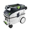 Aspirateur Eau Et Poussières Aspirateur Festool Cleantex CTL 26 E Avec Grande Cuve De 26 Litres