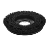 Accessoire Kärcher Brosse Disque Noir Diamètre 430 Mm Dureté Dure Kärcher 6.369-898.0