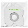 Sac Pour Aspirateur Sac Filtre SELFCLEAN Festool SC FIS-CT 36/5 En Lot De 5 496186