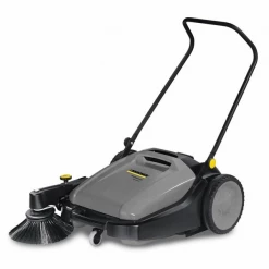Kärcher Balayeuse Mécanique Balayeuse KM 70/20 C Karcher Avec Balai Latéral Largeur De Travail 700mm
