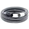 Accessoires Pour Aspirateur Tuyau D'aspiration Diamètre 36 Mm Longueur 7 Mètres Festool 452885