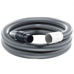 Accessoires Pour Aspirateur Tuyau D'aspiration Diamètre 36 Mm Longueur 7 Mètres Festool 452885