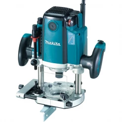 Défonceuse Bois Défonceuse Diamètre 12 Mm 2300W Rénférence RP2300FCXJ Makita -Électroportatif et pneumatique Soldes p142815