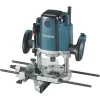 Défonceuse Bois Défonceuse Diamètre 12 Mm 1850W Référence RP1800FX : RP1800FX Makita RP1800FXJ