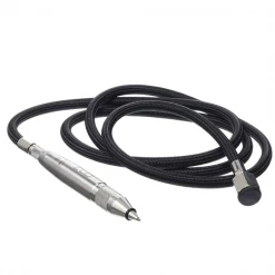 Mighty Seven Outils Pneumatiques Pour Traitement De Surface Crayon Graveur Migthty Seven King Tony QA511 4711225450094