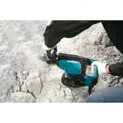 Perforateur Sds Max Burineur SDS-Max 1510W Makita Référence HM1213C 18,6J Anti-vibrations 7 Perforateur Sds Max Burineur SDS-Max 1510W Makita Référence HM1213C 18,6J Anti-vibrations -Électroportatif et pneumatique Soldes p158732 pic1