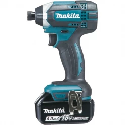 Visseuse à Choc Visseuse à Choc 18 V Li-Ion Référence DTD152RMJ Makita -Électroportatif et pneumatique Soldes p161020