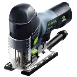 Scie Sauteuse Filaire Scies Sauteuses Carvex Ps 420 Ebq-plus : Festool 576175