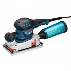 Ponceuse Vibrante GSS 280 AVE Professional L-BOXX Bosch 0601292901
