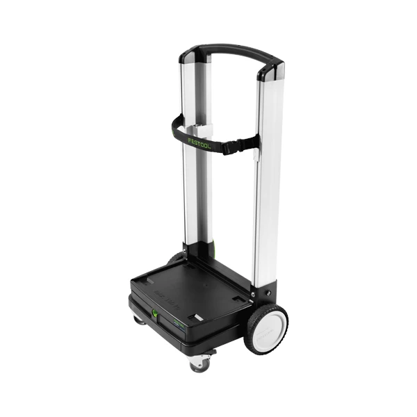 Accessoire Outillage Festool Chariot De Transport Sys-roller Sys-roll 100 Festool 498660 1 Accessoire Outillage Festool Chariot De Transport Sys-roller Sys-roll 100 Festool 498660
