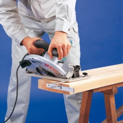 Scie Circulaire Filaire Scie Circulaire Makita 5705RK 1400 W 190 Mm 0088381037426 -Électroportatif et pneumatique Soldes p171358c