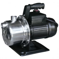 Pompe à Eau Pompe De Jardin PENTAIR Gardenjet Inox 1600 1200W N4177000