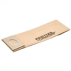 Accessoire Outillage Festool Filtre Turbo TF II-RS, ES, ET Pour Ponceuse Festool Lot De 25 487871