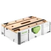 Accessoire Outillage Festool Etabli Et Rangement Systainer Sys-mft : Festool 500076 4014549210512