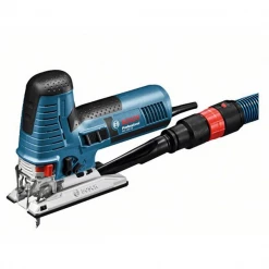 Scie Sauteuse Filaire Scie Sauteuse Bosch GST 160 CE 800 W Professional -Électroportatif et pneumatique Soldes p180444