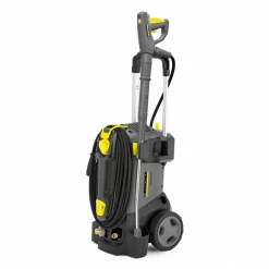 Kärcher Nettoyeur Haute Pression Eau Froide Nettoyeur Haute Pression Karcher HD 5/15 C+ Monophasé 1.520-931.0