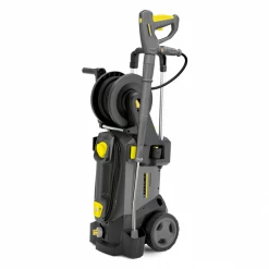 Kärcher Nettoyeur Haute Pression Eau Froide Nettoyeur Haute Pression Karcher HD5/15 CX Plus