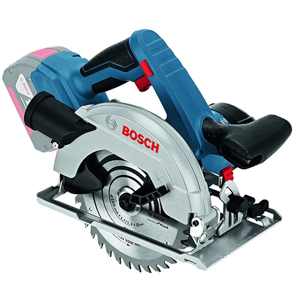 Scie Circulaire Sans Fil GKS 18V-57 G 165 Mm Solo Bosch 06016A2101 1 Scie Circulaire Sans Fil GKS 18V-57 G 165 Mm Solo Bosch 06016A2101