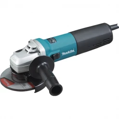 Meuleuse D'angle ø 125 Mm Meuleuse Diamètre 125 Mm 1400W Référence 9565CR Makita 0088381098069