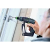 Perceuse-visseuse Sans Fil Festool CXS Li 2,6-Set 10.8 V 2.6 Ah 576093