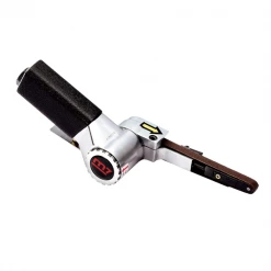 Mighty Seven Ponceuses Pneumatiques Ponceuse à Bande 10 X 330 Mm Pneumatique 16000 RPM King Tony QB311