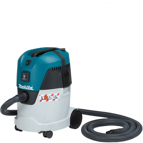 Aspirateur Eau Et Poussières Aspirateur Eau Et Poussières Makita VC2512L 1000W Capacité 21 Litres 1 Aspirateur Eau Et Poussières Aspirateur Eau Et Poussières Makita VC2512L 1000W Capacité 21 Litres