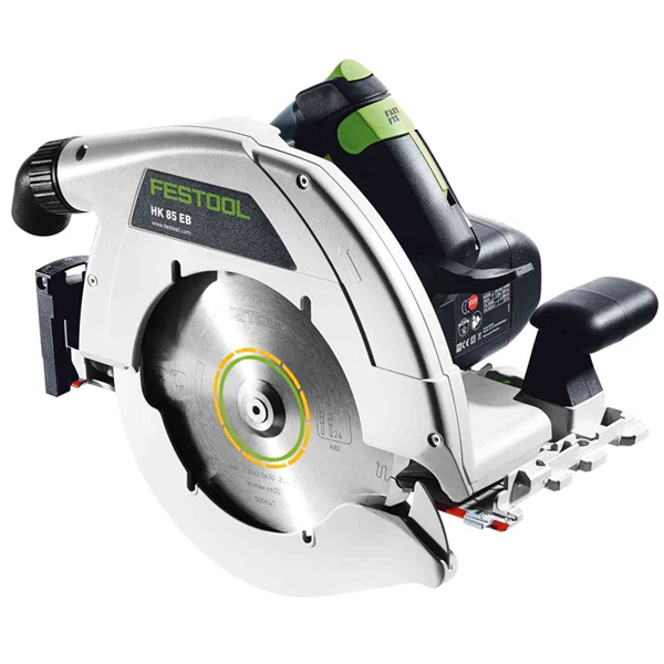 Scie Circulaire Filaire Scie Circulaire à Capot Basculant HK 85 EB-Plus Festool 576147 3 Scie Circulaire Filaire Scie Circulaire à Capot Basculant HK 85 EB-Plus Festool 576147 – Image 3