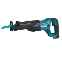 Scie Sabre Et Scie Alligator Scie Récipro 18 V Li-Ion (Machine Seule) Makita DJR186Z 0088381806640