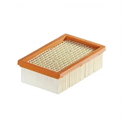 Filtre Pour Aspirateur Filtre Plissé MV4/5/6 Pour Aspirateur Kärcher 2.863-005.0